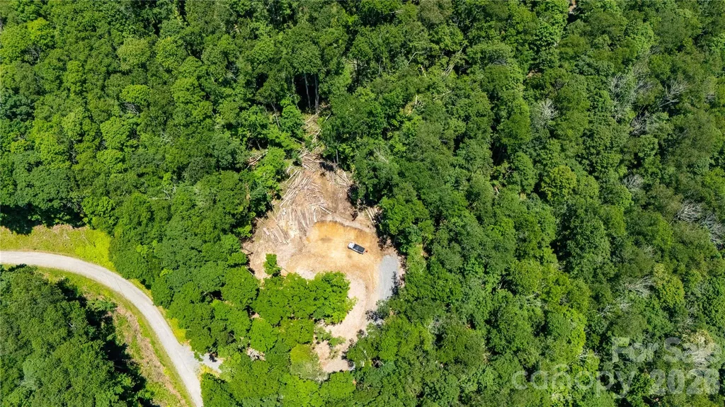 000 Hamlin Lane Mars Hill NC 28754
