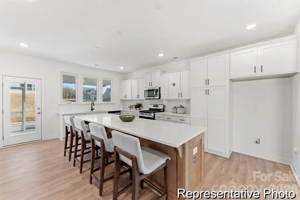 2419 Morgan Hills Drive Albemarle NC 28001