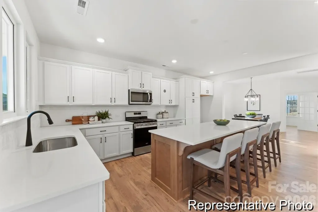 2419 Morgan Hills Drive Albemarle NC 28001