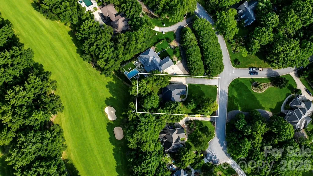 1032 Dan Maples Drive Cramerton NC 28032
