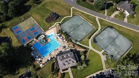 1032 Dan Maples Drive Cramerton NC 28032