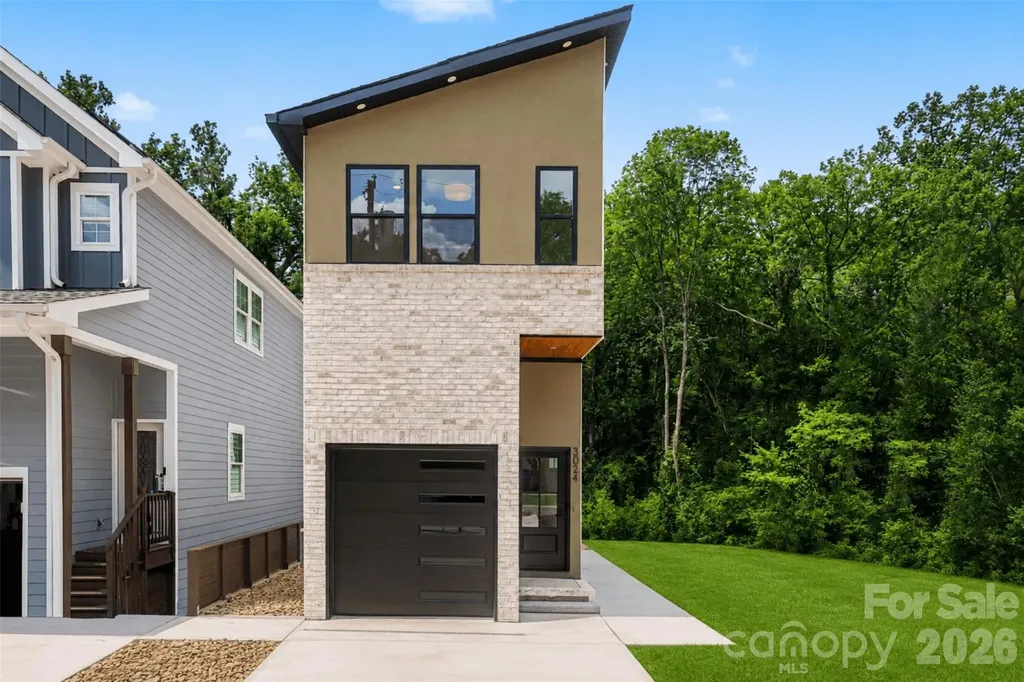 3024 Walter Street Charlotte NC 28208