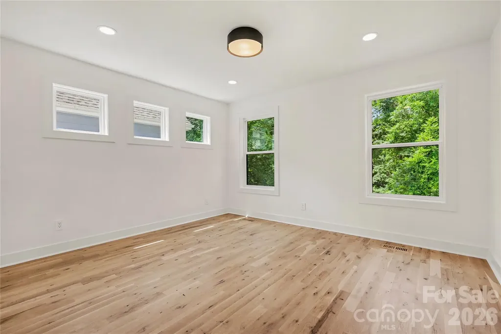 3024 Walter Street Charlotte NC 28208