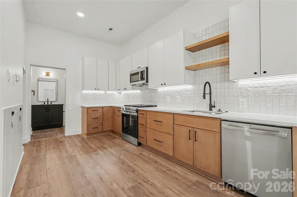 3024 Walter Street Charlotte NC 28208
