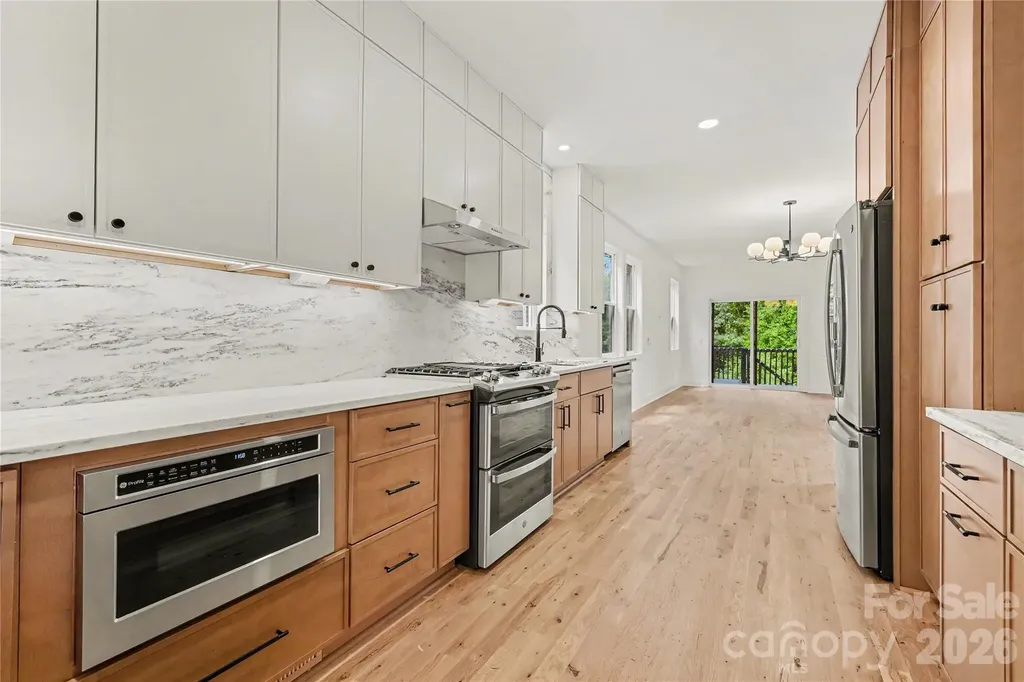 3024 Walter Street Charlotte NC 28208