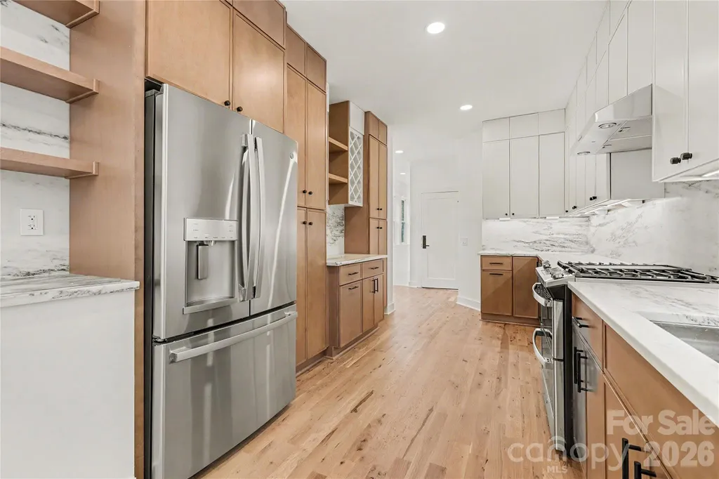 3024 Walter Street Charlotte NC 28208