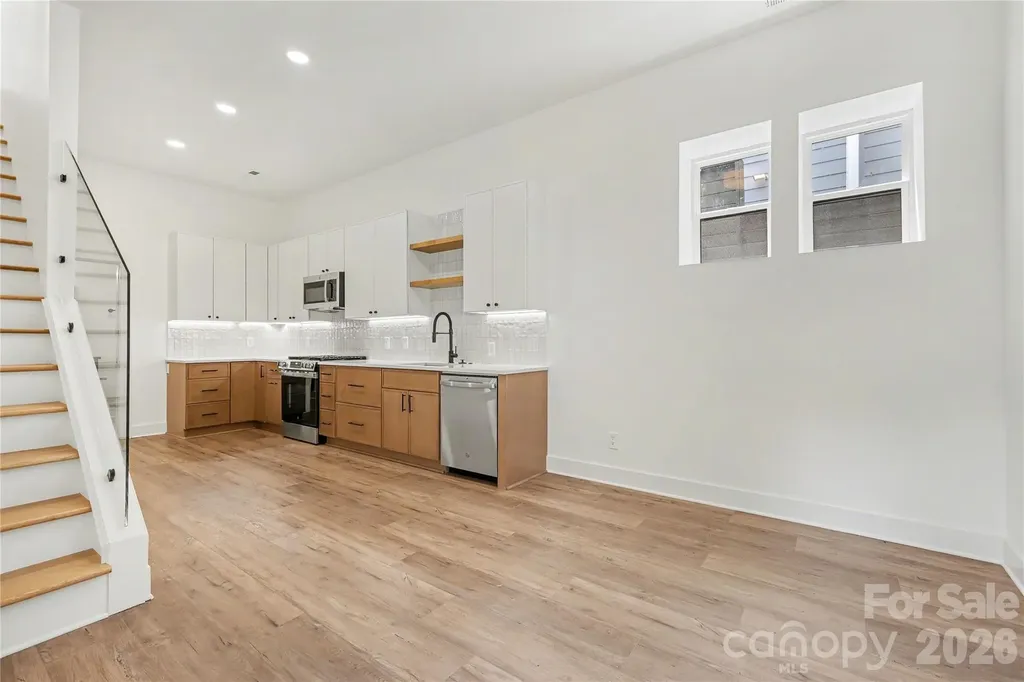 3024 Walter Street Charlotte NC 28208