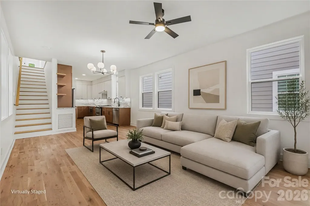 3024 Walter Street Charlotte NC 28208