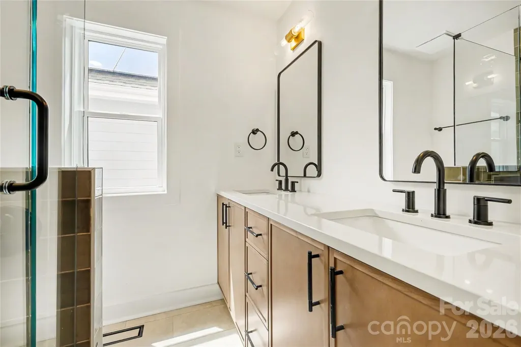 3024 Walter Street Charlotte NC 28208