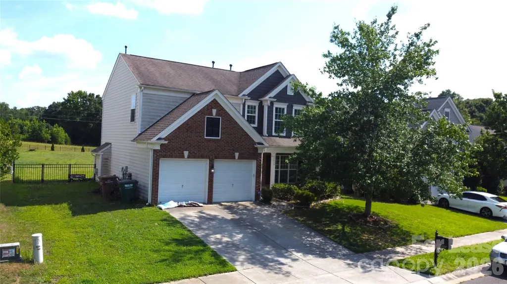 2536 Coltsgate Road Waxhaw NC 28173