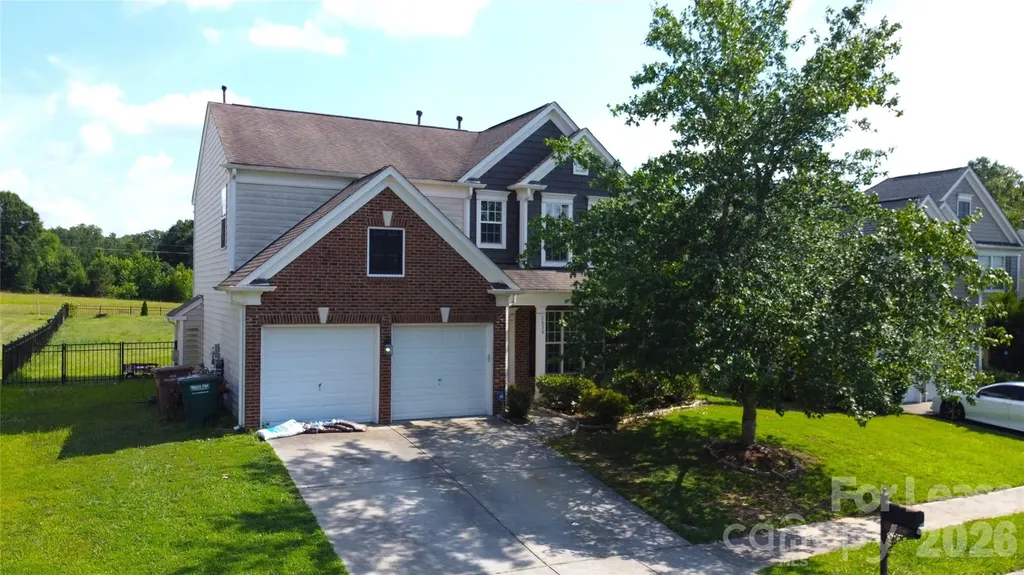 2536 Coltsgate Road Waxhaw NC 28173