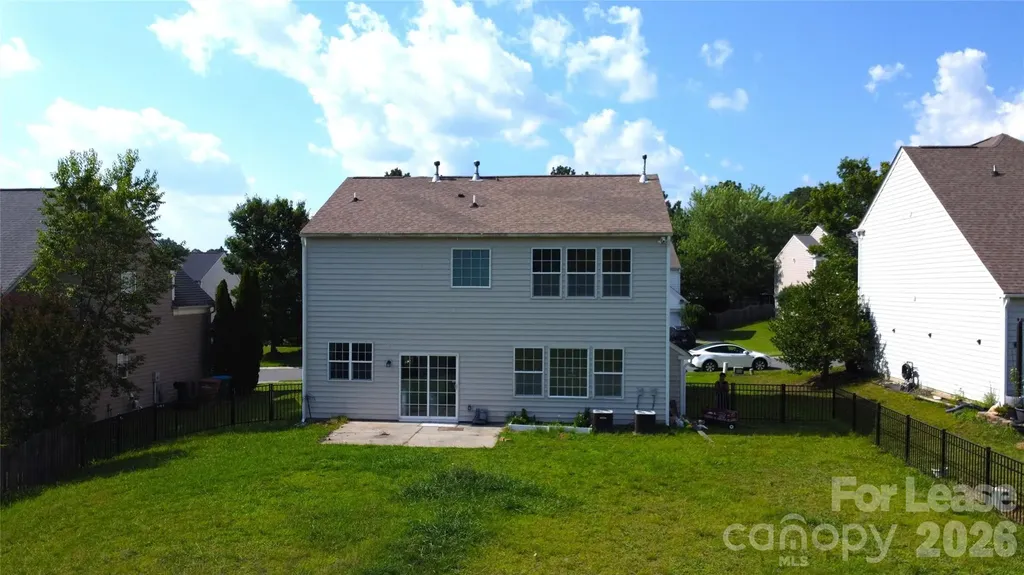 2536 Coltsgate Road Waxhaw NC 28173