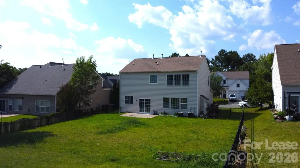 2536 Coltsgate Road Waxhaw NC 28173
