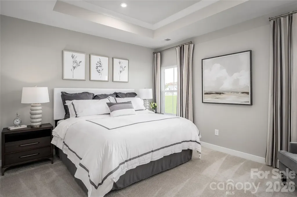 1007 Heathway Drive Charlotte NC 28213