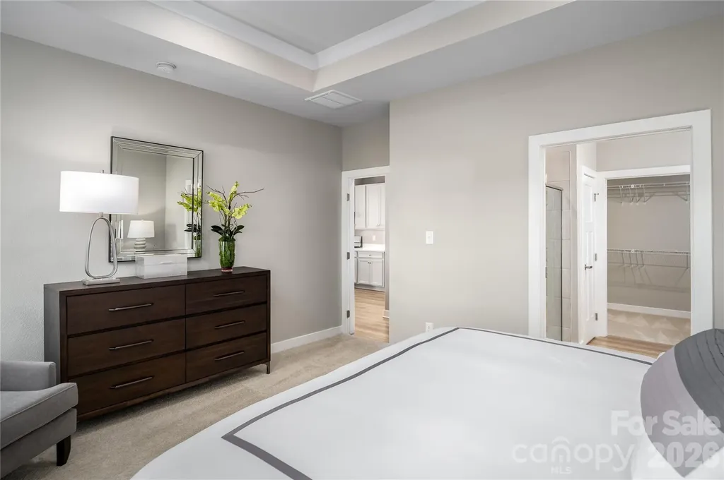 1007 Heathway Drive Charlotte NC 28213