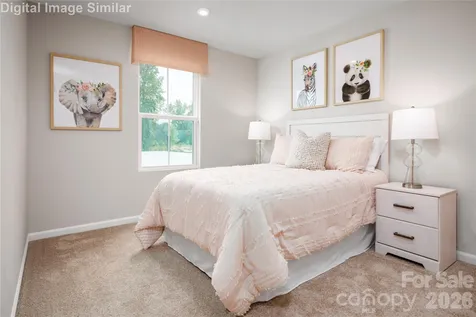 1848 Millstream Drive China Grove NC 28023