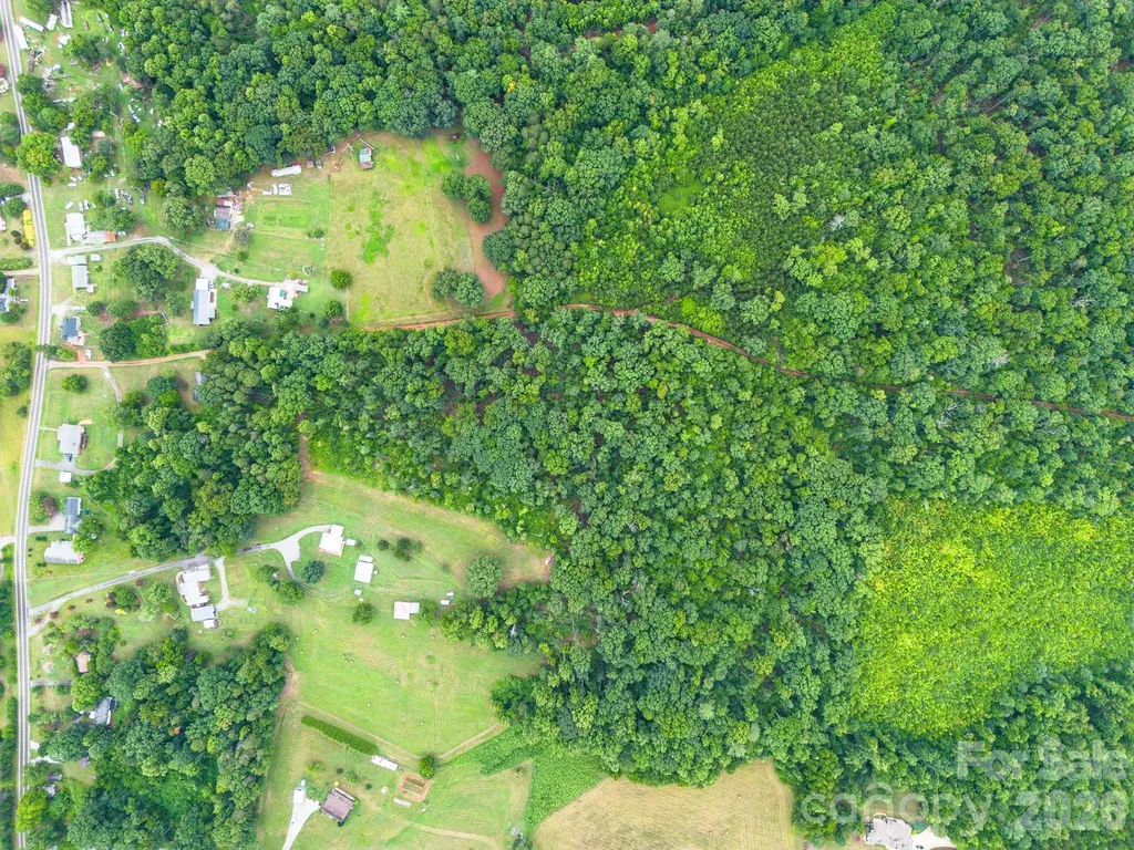0 Enola Road Morganton NC 28655
