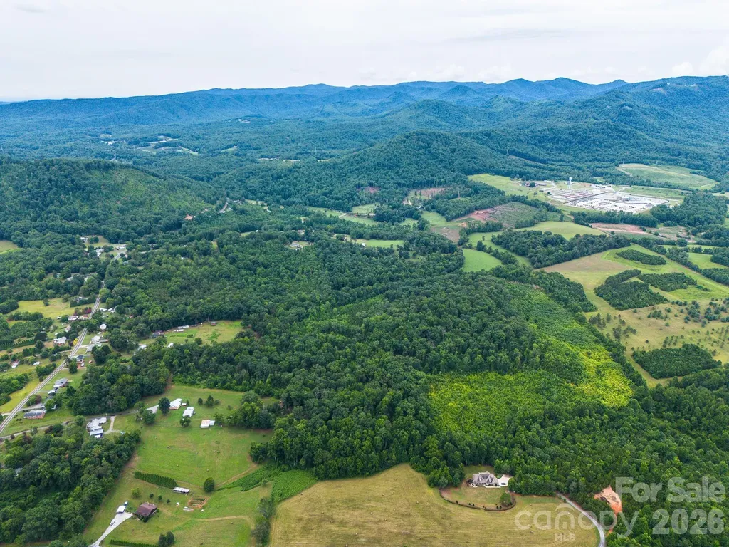 0 Enola Road Morganton NC 28655