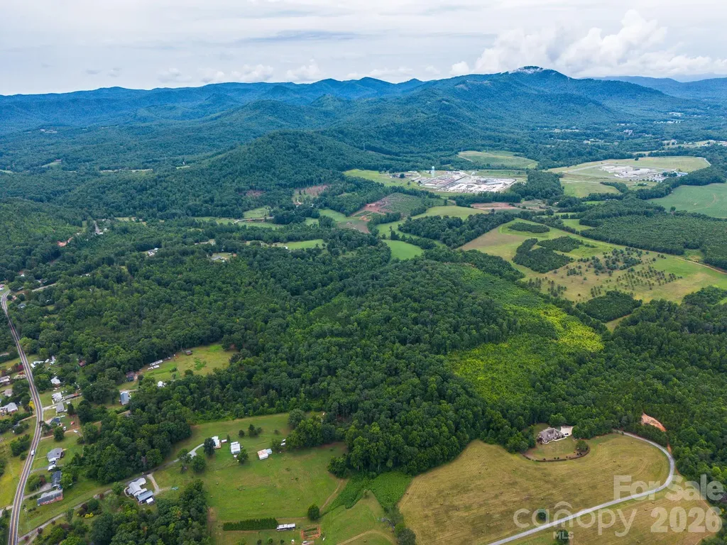 0 Enola Road Morganton NC 28655