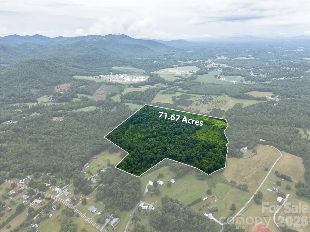 0 Enola Road Morganton NC 28655