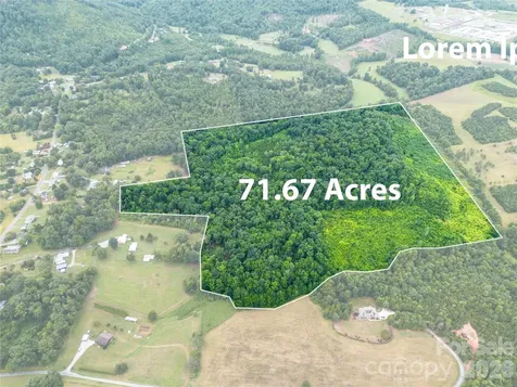 0 Enola Road Morganton NC 28655