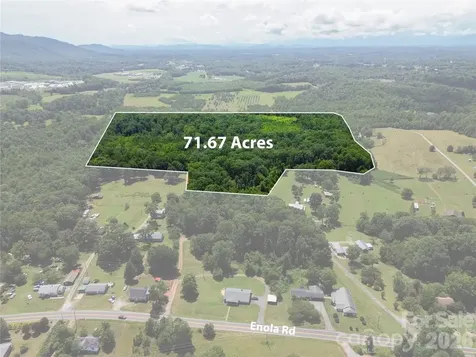 0 Enola Road Morganton NC 28655