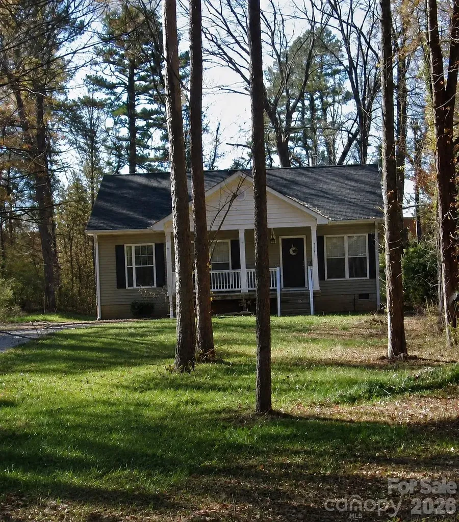 316 Allen Way Indian Trail NC 28079