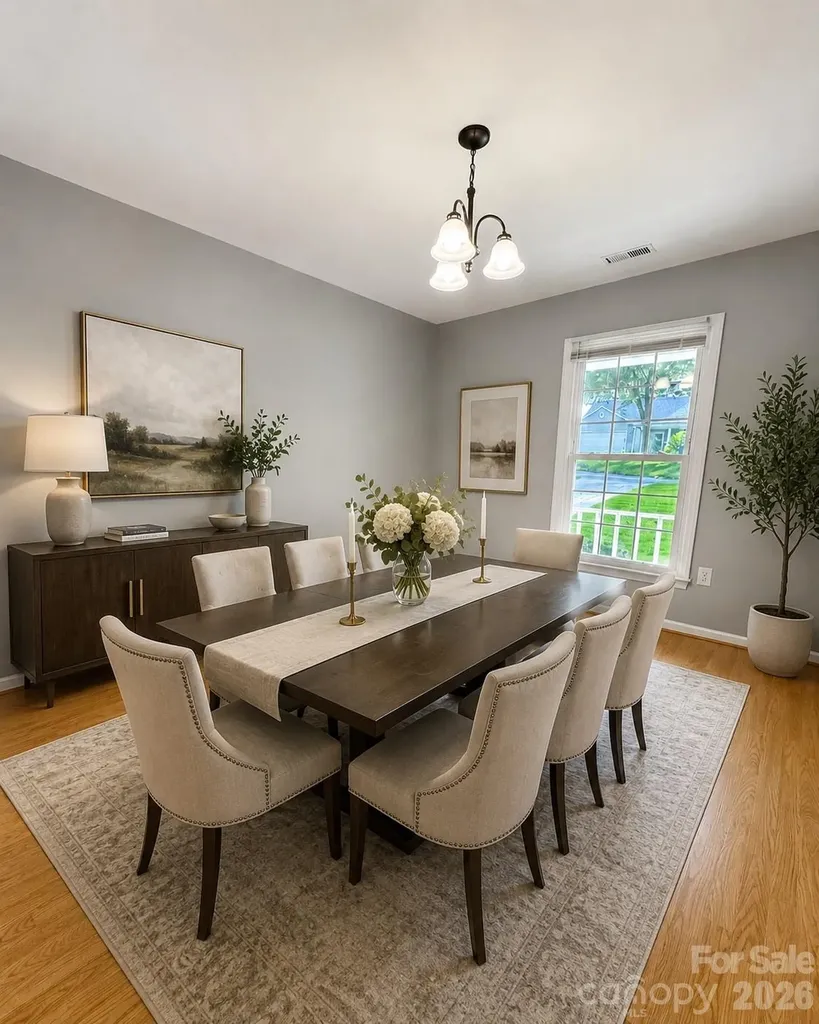 8826 Leipzig Drive Charlotte NC 28210