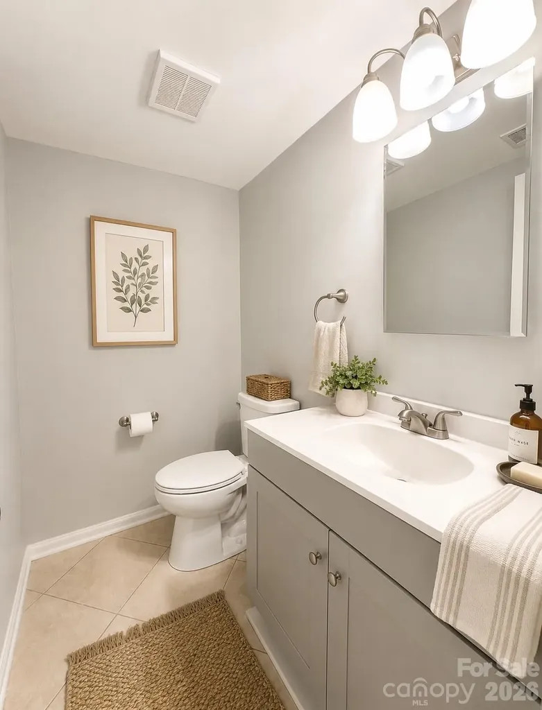 8826 Leipzig Drive Charlotte NC 28210