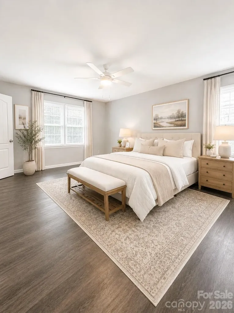 8826 Leipzig Drive Charlotte NC 28210