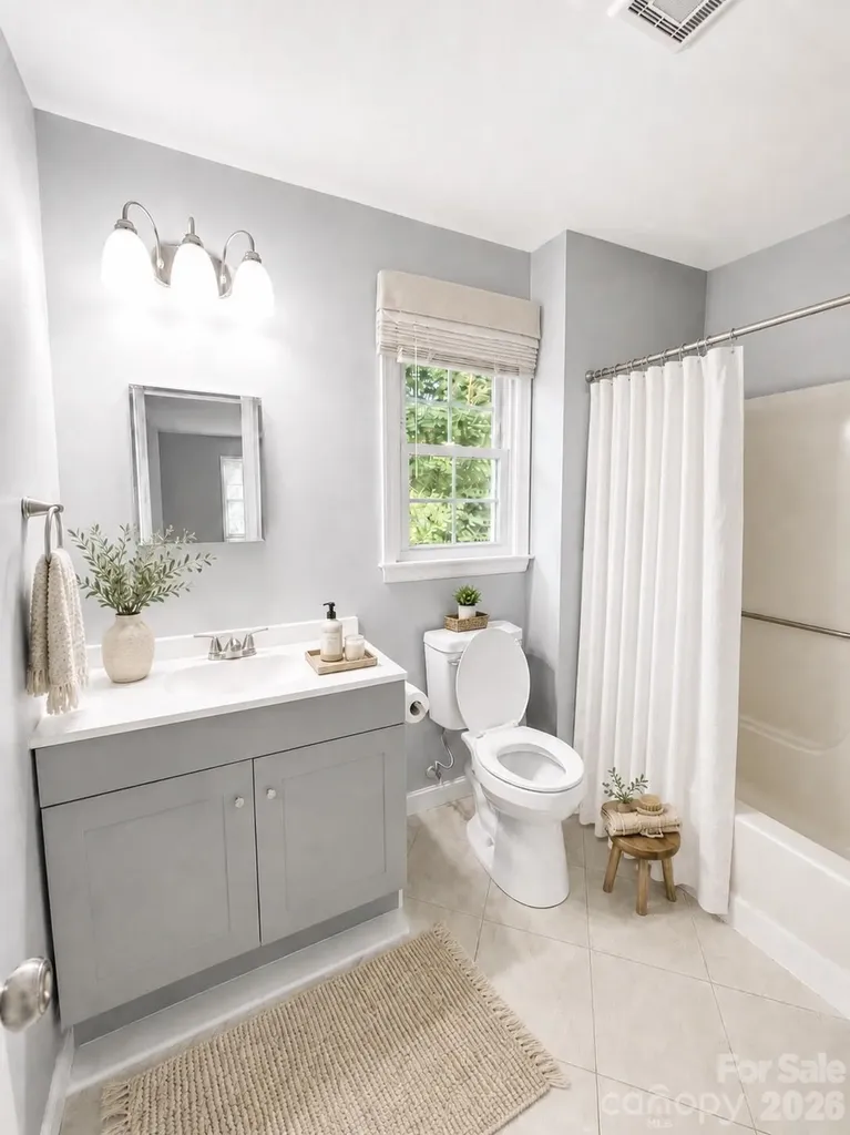8826 Leipzig Drive Charlotte NC 28210