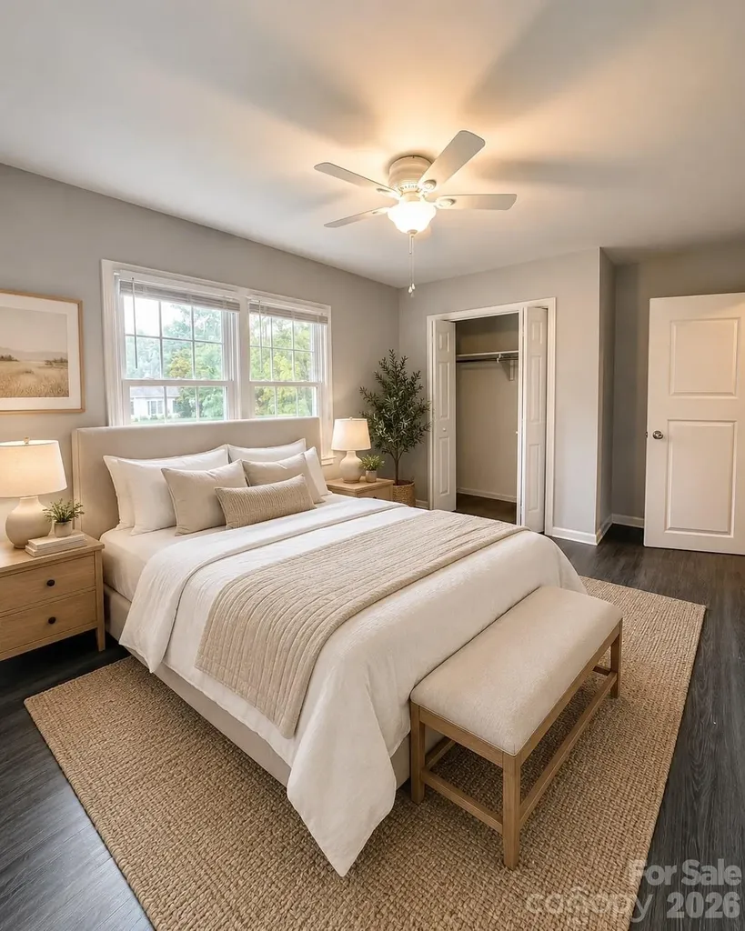 8826 Leipzig Drive Charlotte NC 28210