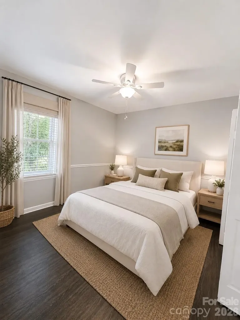 8826 Leipzig Drive Charlotte NC 28210