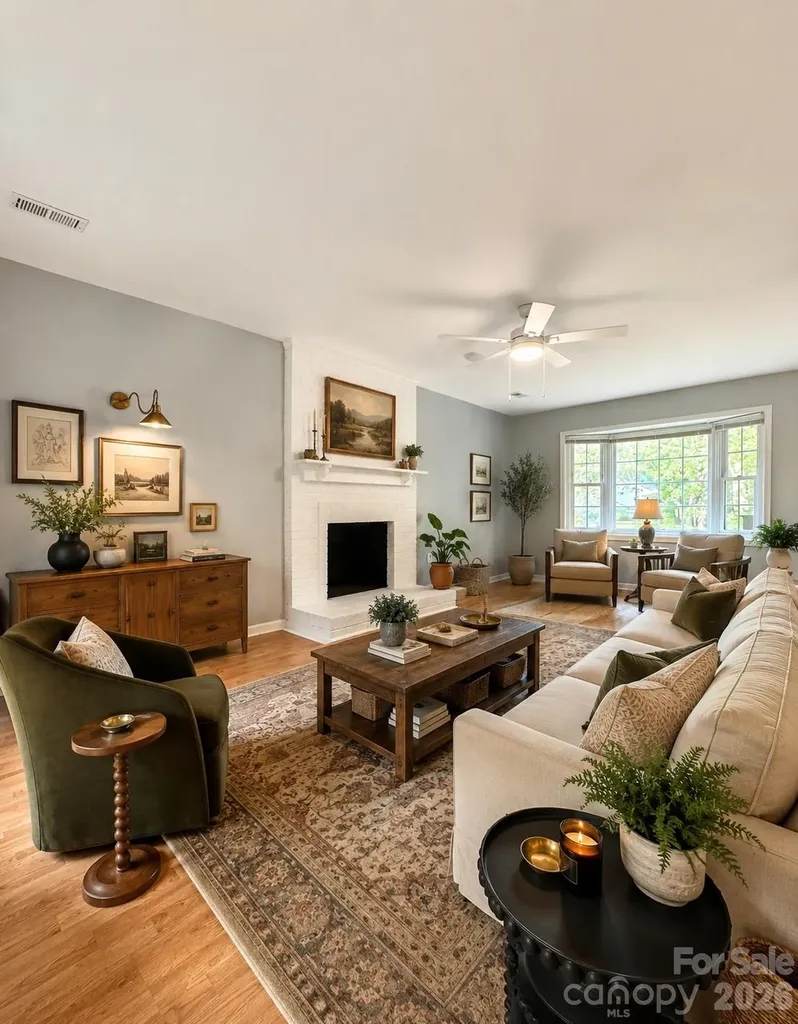8826 Leipzig Drive Charlotte NC 28210