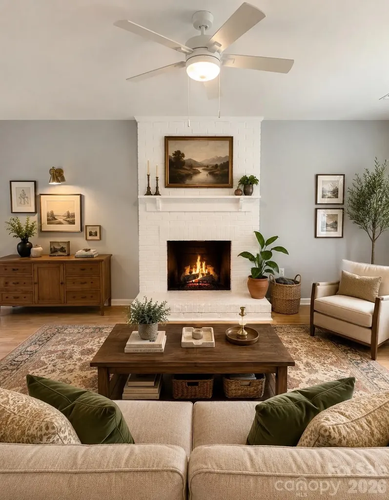 8826 Leipzig Drive Charlotte NC 28210