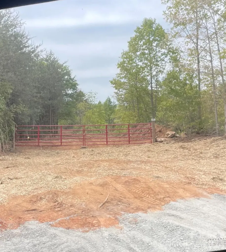 0000 Norman Parker Road Lawndale NC 28090