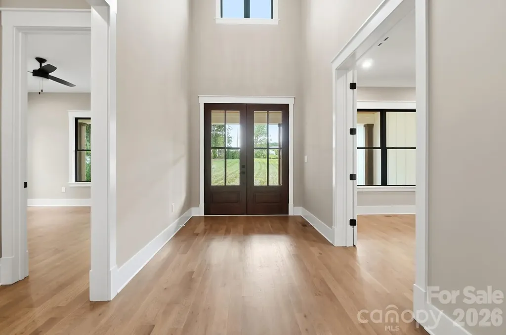 110 Zwilling Court Troutman NC 28166