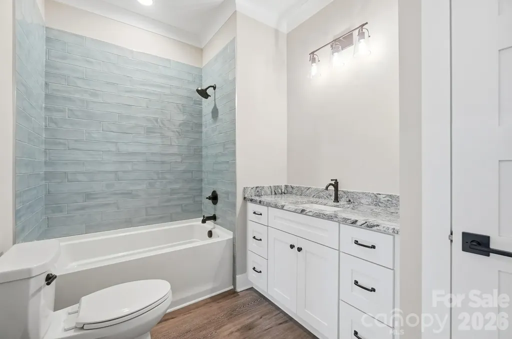 110 Zwilling Court Troutman NC 28166