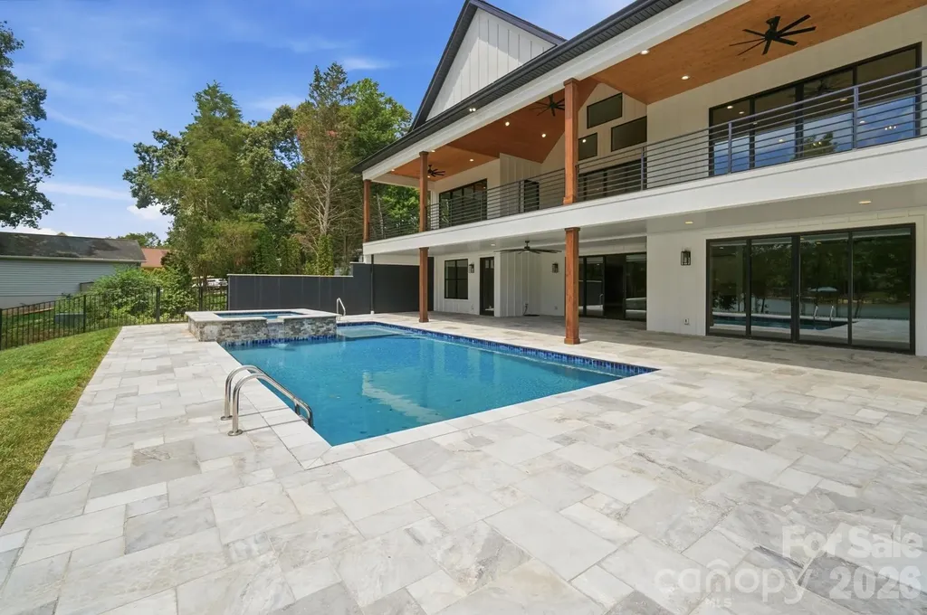 110 Zwilling Court Troutman NC 28166