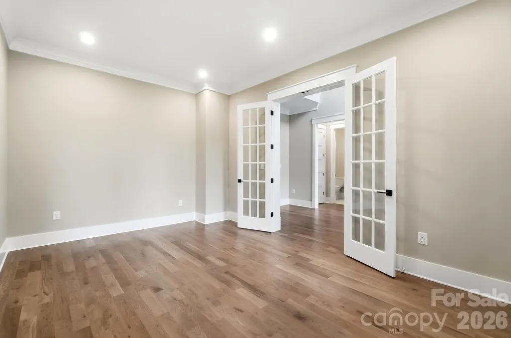 110 Zwilling Court Troutman NC 28166