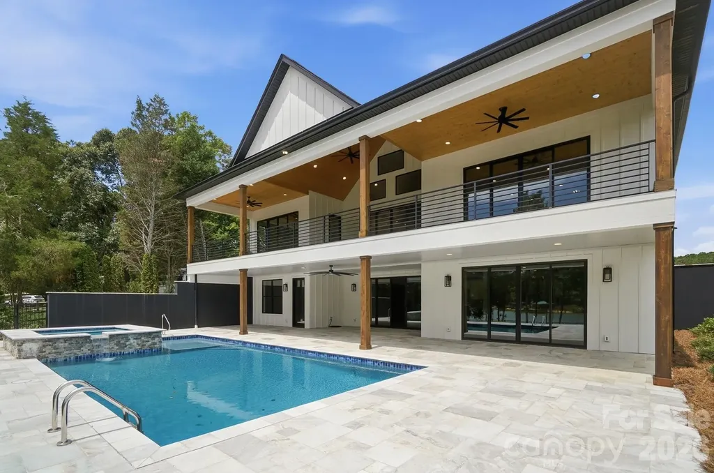 110 Zwilling Court Troutman NC 28166