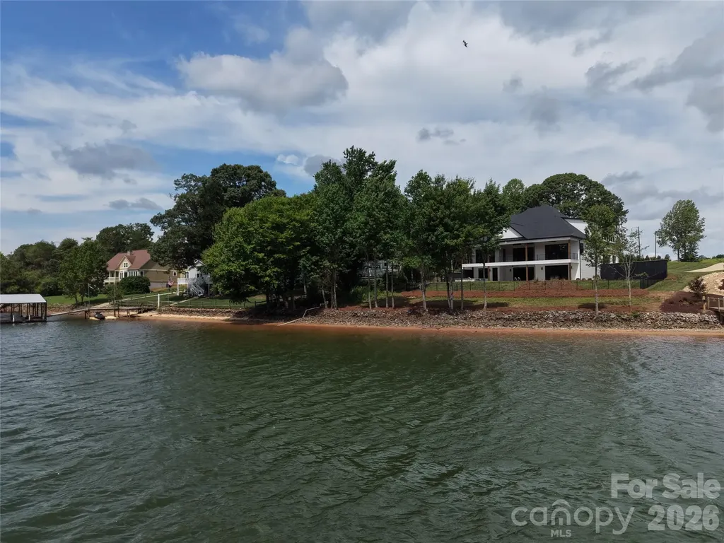 110 Zwilling Court Troutman NC 28166
