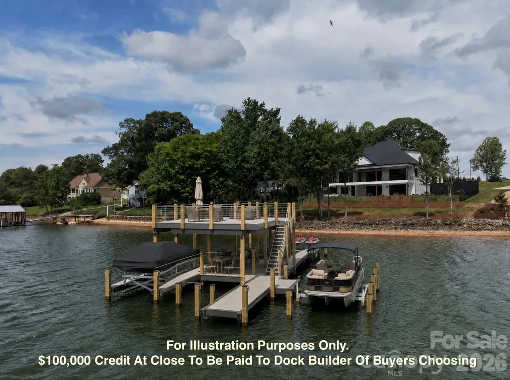 110 Zwilling Court Troutman NC 28166