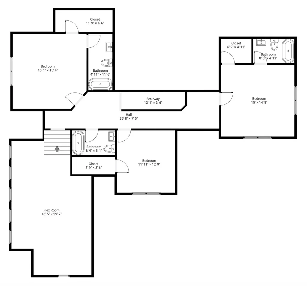 110 Zwilling Court Troutman NC 28166