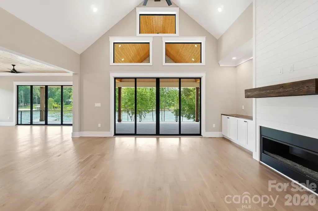 110 Zwilling Court Troutman NC 28166