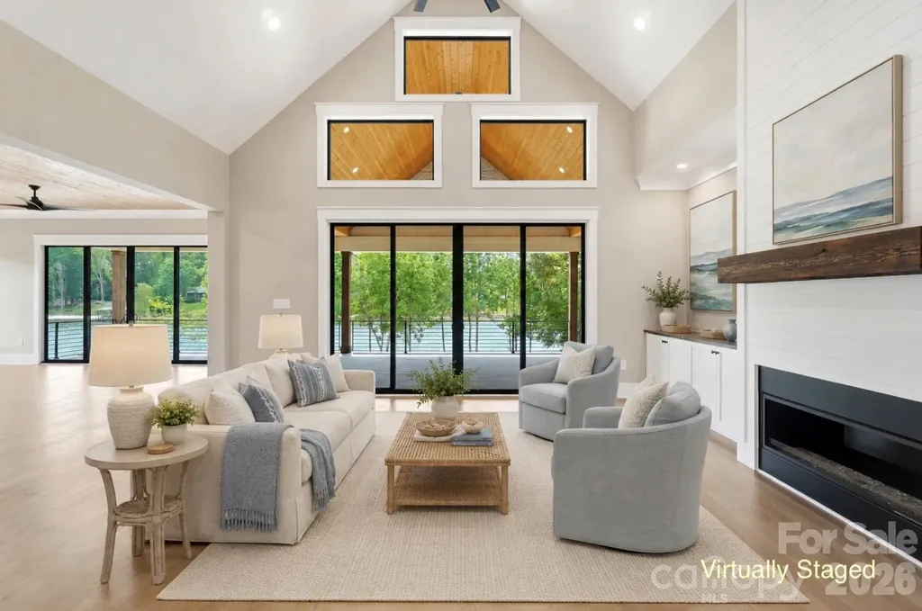 110 Zwilling Court Troutman NC 28166