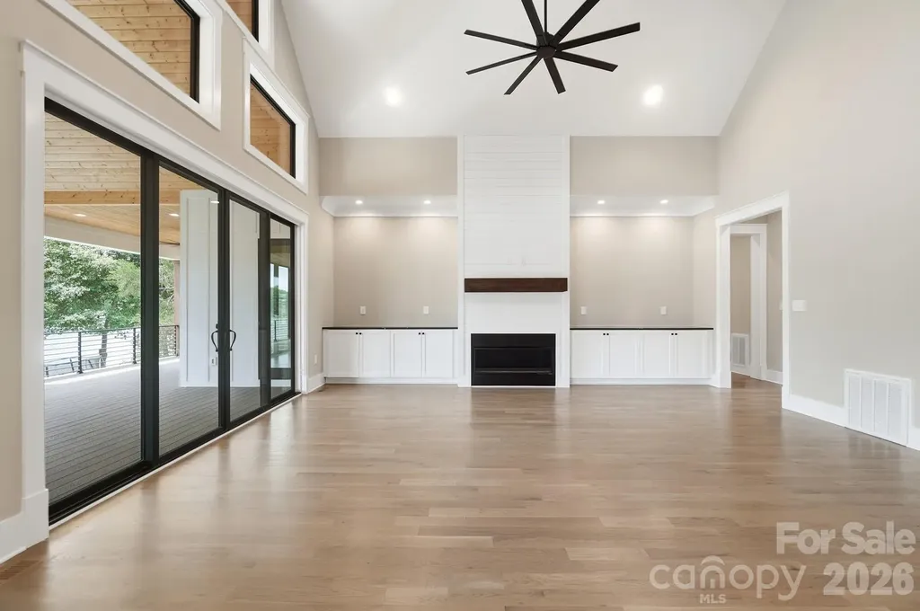 110 Zwilling Court Troutman NC 28166