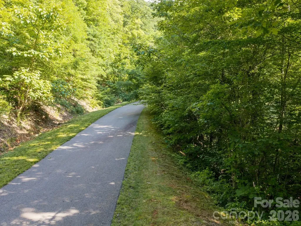 1230 Arborcrest Way Swannanoa NC 28778