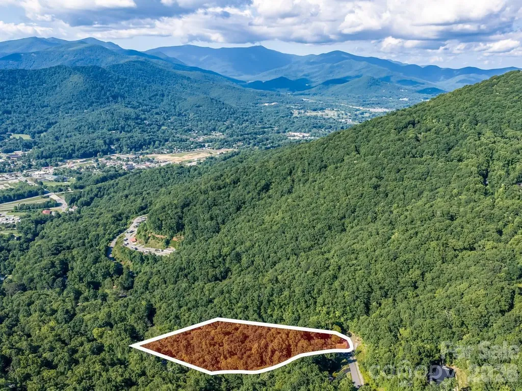 1230 Arborcrest Way Swannanoa NC 28778