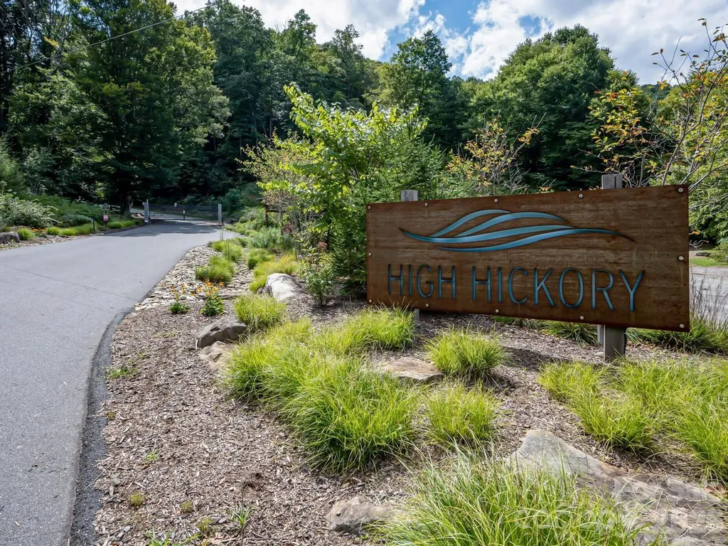 1230 Arborcrest Way Swannanoa NC 28778